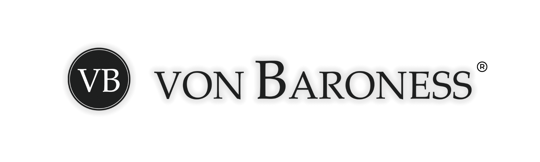 logo von baroness