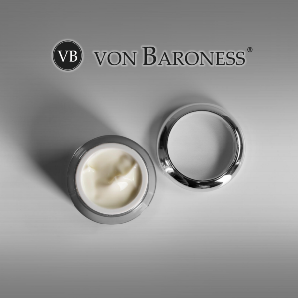 Von Baroness - cremaa antirid profesionala
